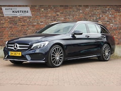 Mercedes-Benz C-klasse Estate - 180 Sport Edition Premium + | Stoelverwarming | Ledverlichting |