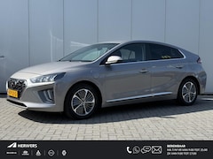 Hyundai IONIQ - 1.6 GDi PHEV Comfort Automaat / Navigatie / Apple Carplay & Android Auto / Achteruitrijcam