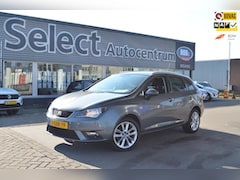 Seat Ibiza ST - 1.2 TSI Chill Out Plus | NAVI |NAP | CLIMATE CONTROL | CRUISE CONTROL | PARK SENSOR |