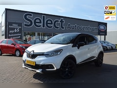 Renault Captur - 0.9 TCe Intens| NW MODEL| BI COLOR| NAVI| ECC|