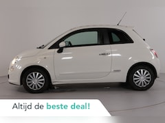 Fiat 500 - 1.4-16V Sport | Blue & me | Clima | Sportstoelen |