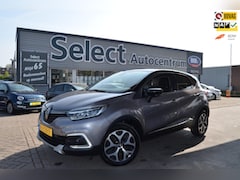 Renault Captur - 0.9 TCe Intens| LMW| NIEUW MODEL|DAGRIJVERL|
