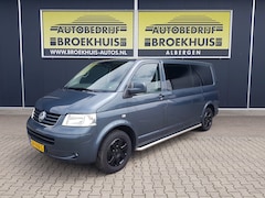 Volkswagen Transporter - 2.5 TDI 340 Trendline DC L2