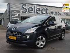 Peugeot 3008 - 1.6 VTi Active|PANO|NAVI|TREKHAAK|CLIMA