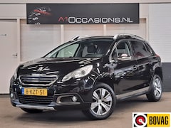 Peugeot 2008 - 1.6 VTi Allure