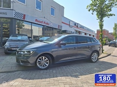 Renault Mégane Estate - 1.2 TCe LIMITED
