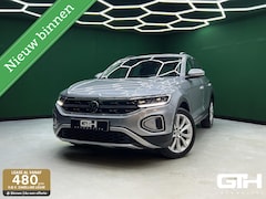 Volkswagen T-Roc - 1.5 TSI Life DSG | Camera | IQ-Drive | Led