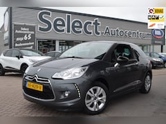 DS 3 - 3 1.2 PureTech Business|NAVI|CRUISE|ECC|DEALER ONDERH.|1E EIGENAAR