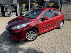 Peugeot 207 - 1.4-16V Color-line Airco/Super Km stand