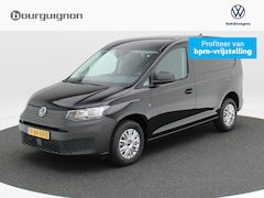 Volkswagen Caddy - Comfort 2.0 TDI EU6 102 pk | Achterdeuren met ruit | Trekhaak | App connect |381299 |