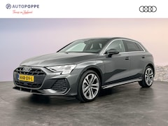 Audi A3 Sportback - S Edition 40 TFSI e 150 kW / 204 pk Sportback 6 ve