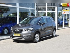 Opel Crossland X - 1.2 Turbo Innovation