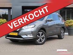 Nissan X-Trail - X-Trail DIG-T 163 N-Connecta 7 Pers