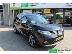Nissan X-Trail - 1.6 DIG-T Tekna