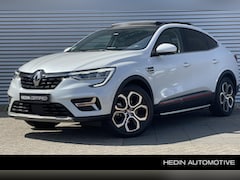Renault Arkana - 1.6 E-Tech Hybrid 145 Intens VAKANTIE-AANBIEDING| Schuifdak | Special Edition Rouge | Auto
