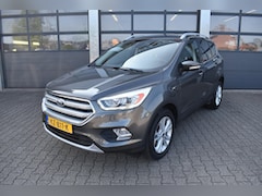 Ford Kuga - 1.5 EcoBoost 120pk 2WD Titanium