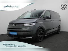 Volkswagen Multivan - 1.4 eHybrid 218PK DSG L2H1 Life | Trekhaak | IQ Light | Parkeersensoren voor/achter | Stoe