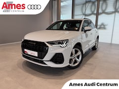 Audi Q3 - 35 TFSI S edition