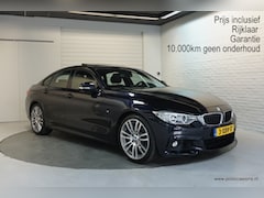 BMW 4-serie Gran Coupé - 435i M-Pakket | Nwe remmen | Harman Kardon | Schuifkantel |