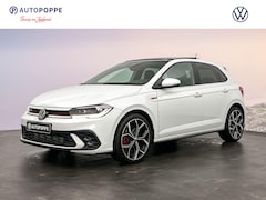 Volkswagen Polo - GTI GP 2.0 TSI DSG7 207pk