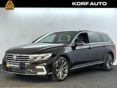 Volkswagen Passat Variant - 1.4 TSI PHEV GTE / DigiCock / Leder/Alcantara / NaviPRO