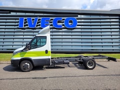 Iveco Daily - 35C16H 3.0 A8 P chassis Luxe uitvoering Luchtgeveerd