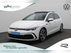 Volkswagen Golf - 1.5 eTSI 150 pk DSG R-Line | Panoramadak | Trekhaak | Harman/Kardon | IQ Light | Head-up d
