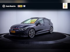 Volkswagen Golf - GTI Clubsport DSG 300Pk Clubsport PANO | CAMERA | CARPLAY | STUUR+STOELVERW | NAVI | DAB |