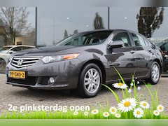 Honda Accord - 2.0i ELEGANCE SEDAN DEALER ONDERHOUDEN ORIG. NL
