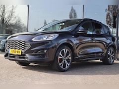 Ford Kuga - 1.5 ECOBOOST ST-LINE X | ELEK. TREKHAAK | B&O | HALF LEDER | CARPLAY | VOORRUITVERW. | CLI