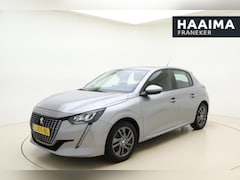 Peugeot 208 - 1.2 PureTech Active Pack 100pk | Navigatie | Trekhaak | DAB Radio | Lichtmetalen Velgen |