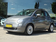 Fiat 500 - 0.9 TWINAIR LOUNGE | PANO | PDC | LMV | AIRCO