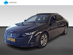Peugeot 508 - 1.6 PureTech 180pk Automaat Blue Lease Allure