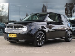Honda e - e ADVANCE 17" *6.192KM* | ORIG. NL | PANO | 360 CAMERA | ADAPT. CRUISE | CARPLAY | STUUR/S