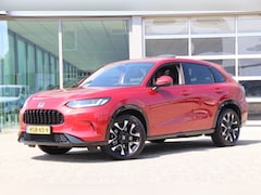Honda ZR-V - 2.0 Full Hybrid 184pk Advance