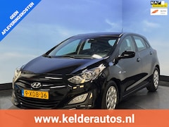 Hyundai i30 - 1.6 GDI i-Motion Plus Airco | Cruise | PDC | Trekhaak
