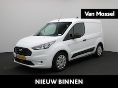 Ford Transit Connect - 1.0 Ecoboost L1 Trend | Airco | Bluetooth | DAB | Verwarmde Voorruit | Slechts 13.789 km |