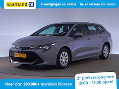 Toyota Corolla Touring Sports - 1.8 Hybrid Comfort [ LED Camera Adapt.cruise ]