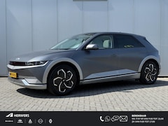 Hyundai IONIQ 5 - Lounge 77.4 kWh Automaat / SOH 100% / Vision Glazen Dak / Stoelverkoeling / Stoelverwarmin