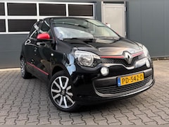 Renault Twingo - 1.0 SCe Collection APK BLUETOOTH NAP