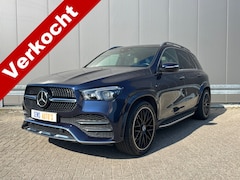 Mercedes-Benz GLE-Klasse - 350 de 4MATIC Premium Plus AMG Soft Close / Head Up / Vol Opties