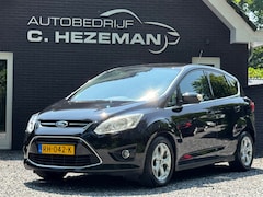 Ford C-Max - 1.6 TDCi Titanium Climate Control Sportvelgen Trekhaak
