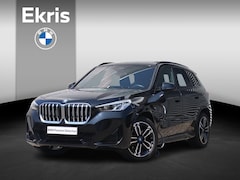 BMW X1 - xDrive25e | M Sportpakket | Panodak | Getint Glas | Sportstoelen | Verwarmbare Voorstoelen