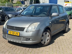 Suzuki Swift - 1.3 GLS