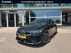 Kia Cee'd Sportswagon - Ceed 1.5 T-GDi GT-Line Pano | Nieuw Geleverd | Stoelverwarming