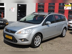 Ford Focus Wagon - 1.6 Comfort , AIRCO, TREKHAAK , NAVI
