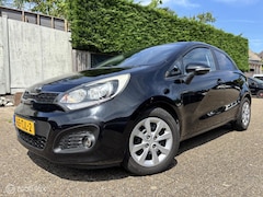 Kia Rio - 1.2 CVVT Plus Pack