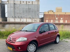 Citroën C3 - 1.4i Ligne Prestige | Trekhaak | Elek. ra | Airco