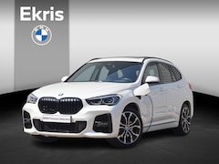 BMW X1 - xDrive25e | High Executive | M Sportpakket | Panodak | Trekhaak | Driving Assistant Plus |