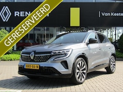 Renault Austral - 1.3 Mild Hybrid 160pk X-Tronic Techno / Panoramadak / 360g Camera / Caravantrekker 1800KG